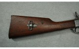 Remington ~ 1910 Rolling Block ~ 7mm Mauser - 2 of 10