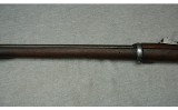Remington ~ 1910 Rolling Block ~ 7mm Mauser - 6 of 10