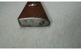 Remington ~ 1910 Rolling Block ~ 7mm Mauser - 10 of 10