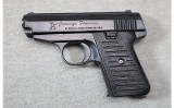 Jennings ~ Bryco 38 ~ .380 Auto - 2 of 2