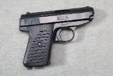 Jennings ~ Bryco 38 ~ .380 Auto - 1 of 2