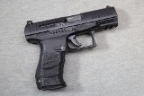 Walther ~ PPQ ~ 9mm Luger - 1 of 2