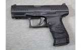 Walther ~ PPQ ~ 9mm Luger - 2 of 2