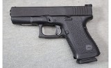Glock ~ 19 ~ 9mm Luger - 2 of 2