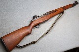 Winchester ~ M1 Garand ~ .30-06 Springfield - 1 of 12