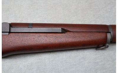 Springfield Armory ~ M1 Garand ~ .30-06 Springfield - Image 4 of 12