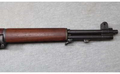 Springfield Armory ~ M1 Garand ~ .30-06 Springfield - Image 5 of 12