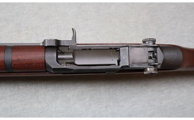 Springfield Armory ~ M1 Garand ~ .30-06 Springfield - Image 10 of 12