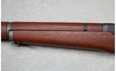 Springfield Armory ~ M1 Garand ~ .30-06 Springfield - Image 7 of 12