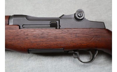 Springfield Armory ~ M1 Garand ~ .30-06 Springfield - Image 9 of 12