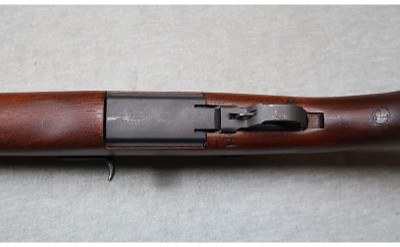 Springfield Armory ~ M1 Garand ~ .30-06 Springfield - Image 8 of 12