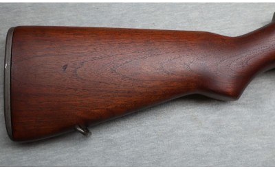 Springfield Armory ~ M1 Garand ~ .30-06 Springfield - Image 2 of 12