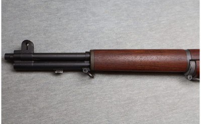 Springfield Armory ~ M1 Garand ~ .30-06 Springfield - Image 6 of 12