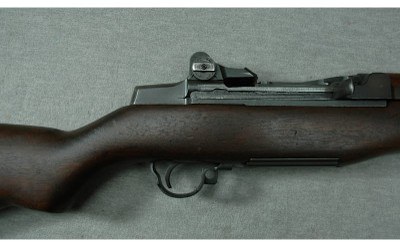 Springfield Armory ~ M1 Garand ~ .30-06 Springfield - Image 3 of 10