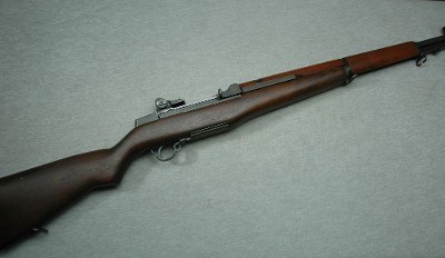 Springfield Armory ~ M1 Garand ~ .30-06 Springfield - Image 1 of 10
