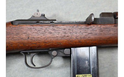 Standard Products ~ M1 Carbine ~ .30 Carbine - Image 3 of 13