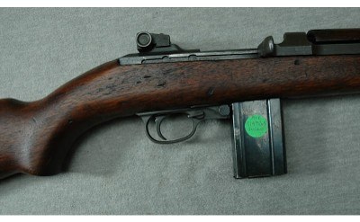 Inland ~ M1 Carbine ~ .30 Carbine - Image 3 of 10