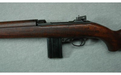 Inland ~ M1 Carbine ~ .30 Carbine - Image 8 of 10