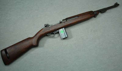 Inland ~ M1 Carbine ~ .30 Carbine - Image 1 of 10