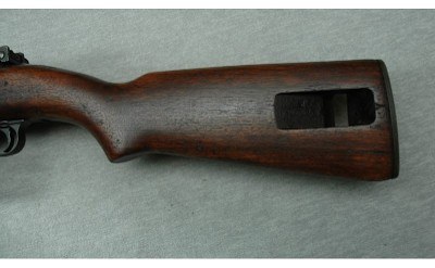 Inland ~ M1 Carbine ~ .30 Carbine - Image 9 of 10