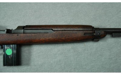 Inland ~ M1 Carbine ~ .30 Carbine - Image 4 of 10