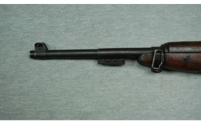 Inland ~ M1 Carbine ~ .30 Carbine - Image 5 of 10