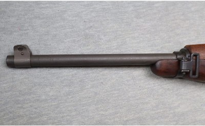 Inland ~ M1 Carbine ~ .30 Carbine - Image 6 of 13