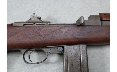 Inland ~ M1 Carbine ~ .30 Carbine - Image 3 of 13