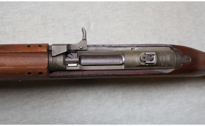 Inland ~ M1 Carbine ~ .30 Carbine - Image 10 of 13
