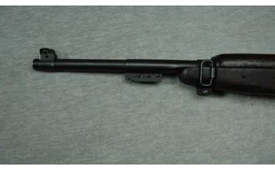 Winchester ~ M1 Carbine ~ .30 Carbine - Image 5 of 10