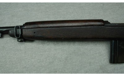Winchester ~ M1 Carbine ~ .30 Carbine - Image 6 of 10