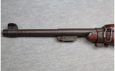 National Postal Meter ~ M1 Carbine ~ .30 Carbine - Image 6 of 12