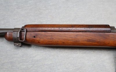 National Postal Meter ~ M1 Carbine ~ .30 Carbine - Image 7 of 12