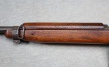 National Postal Meter ~ M1 Carbine ~ .30 Carbine - Image 7 of 12