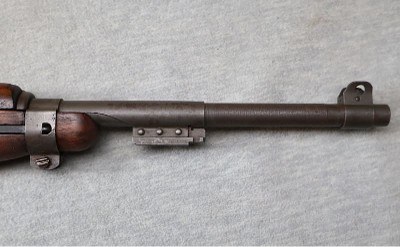 National Postal Meter ~ M1 Carbine ~ .30 Carbine - Image 5 of 12