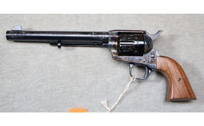 Colt ~ 1873 SAA 150th Anniversary ~ .45 Colt - Image 2 of 5