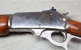 Marlin ~ Model 1895GS ~ .45-70 GOVT - 9 of 12