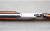 Marlin ~ Model 1895GS ~ .45-70 GOVT - 10 of 12