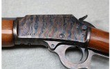 Marlin ~ Model 1894CBC "Cowboy Competition" ~ .38 SPC - 9 of 12