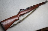 H&R ~ M1 Garand ~ .30-06 Springfield - 1 of 12