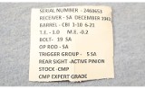 Springfield Armory ~ M1 Garand ~ .30-06 Springfield - 13 of 13