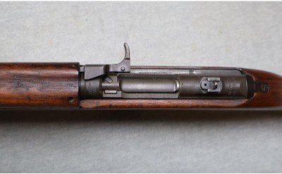 Inland ~ M1 Carbine ~ .30 Carbine - Image 10 of 12