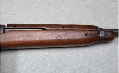 Inland ~ M1 Carbine ~ .30 Carbine - Image 4 of 12