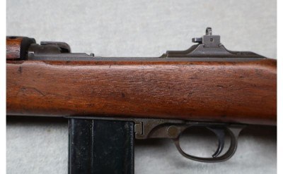 Inland ~ M1 Carbine ~ .30 Carbine - Image 9 of 12