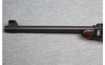 Inland ~ M1 Carbine ~ .30 Carbine - Image 6 of 12