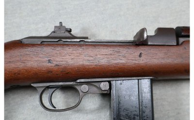 Inland ~ M1 Carbine ~ .30 Carbine - Image 3 of 12