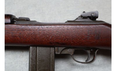 Standard Products ~ M1 Carbine ~ .30 Carbine - Image 9 of 12