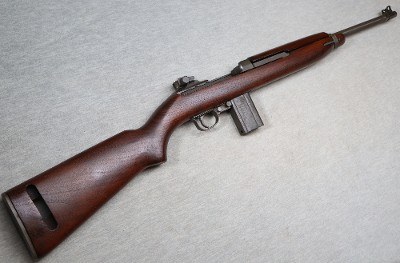 Standard Products ~ M1 Carbine ~ .30 Carbine - Image 1 of 12