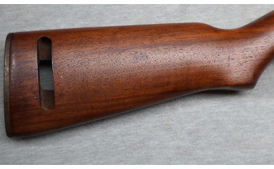 Winchester ~ M1 Carbine ~ .30 Carbine - Image 2 of 12