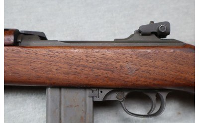Winchester ~ M1 Carbine ~ .30 Carbine - Image 9 of 12